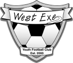 West Exe Youth Football